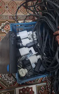 دوربین مدار بسته