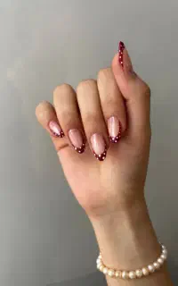 خدمات ناخن
