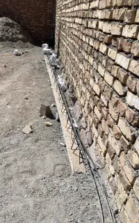 تیرچه