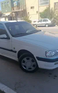 پارس سال مدل ۹۸ خانگی استثنائی