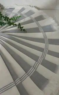 دستمال دستبافت