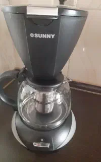 قهوه جوش سانی