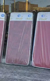تشک یه نفره و دونفره