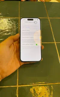 ایفون ۱۴ پرو