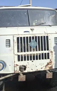 کامیون ایفا باری