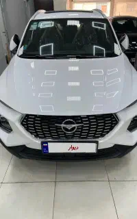 هایما s8