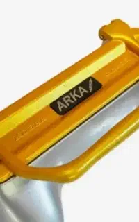 کباب زن ارکا