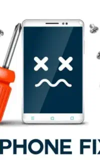 تعمیرات موبایل و تلویزیون به صورت سیار