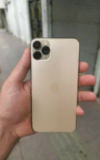 گوشی آیفون 11 پرو مکس