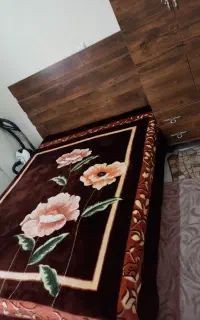 سرویس خواب دونفره