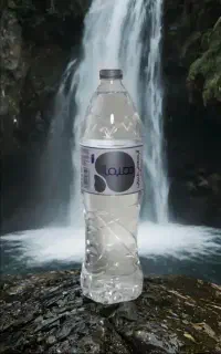 شرکت تندیس مروارید اور آسیا آب معدنی هیما