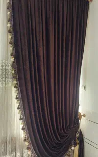 یالان پرده