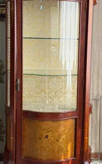 ویترین
