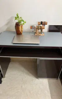 میز ارگ کیبورد/میز کامپیوتر