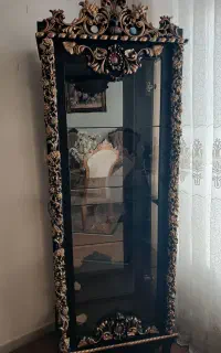 یوفه چوبی