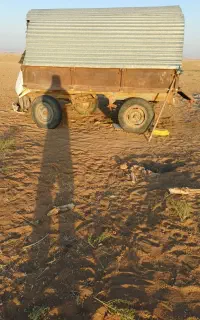 تریلی