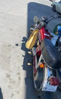ماهان۱۰۰سوپرمدل۸۳