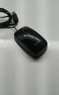 موس سالم