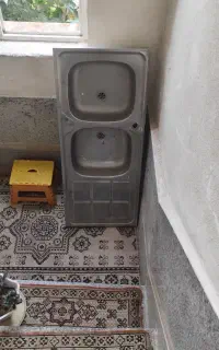 سینک سالم