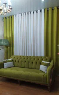 خدمات کامل پرده