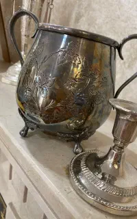 سیلور پلیت