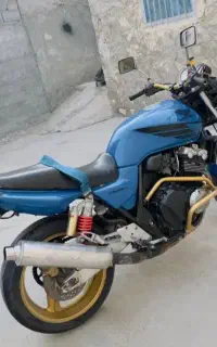 cb400