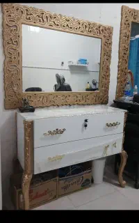 آینه کنسول به فروش می رود