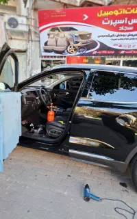 تخفیف دودی ضد خش دو لایه با قیمت استثنایی