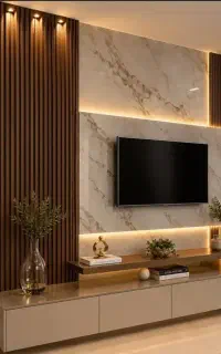 طراحی و اجرای تخصصی دکوراسیون داخلی منزل