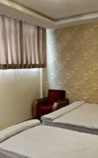 بلیط کنسرت ابی وان