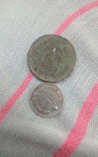 سکه اتیقه