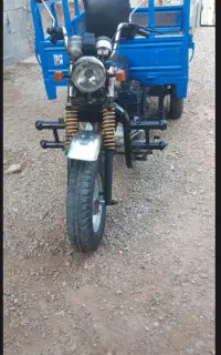 بار از ایذه به بندر کنگان