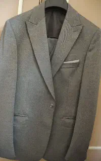کت شلوار ست کامل
