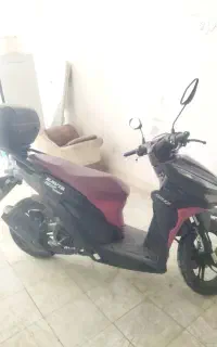 کلیک ۱۵۰ ccمدل ۱۴۰۳/کلا ۳۰۰۰ کار /کویرموتور