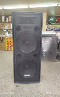 باند اکتیو پستیو وپرتابل