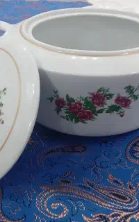 کاسه سوپ خوری چینی