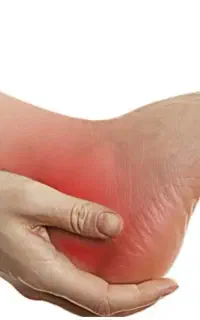 کلینیک درمان دردهای پاشنه