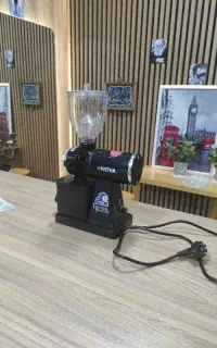 آسیاب قهوه نوا 250W