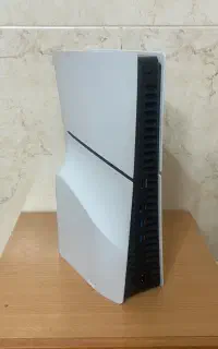 Ps5 slim یک ترابایت