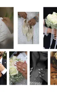 آتلیه عکاسی و فیلمبرداری نیلوفر محمودی