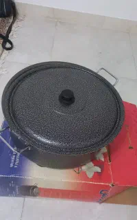 قابلمه تفلون سایز ۴۵