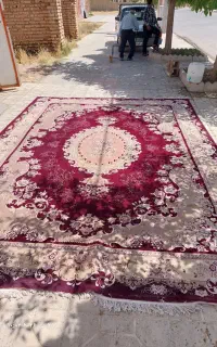 قالی ۱۲ متری تراکم بالا