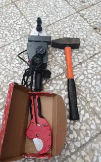 ابزار الات