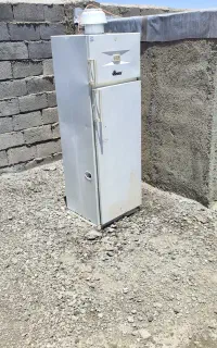 آبگرمکن یخچالی