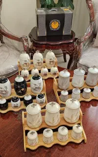 وسایل آنتیک