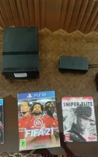 پی اس2 یک دسته - Ps 2