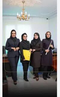 «استخدام فوری ویژه بانوان»