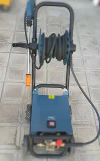 کارواش نیمه صنعتی و فوق قوی استرانگ plus180