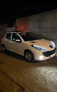 207 پاناروما مدل ۱۴۰۱