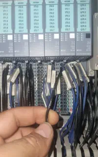برق و اتوماسیون صنعتی (زیمنس)